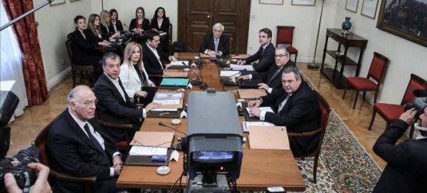 Πού θα κάνουν Ανάσταση Πρόεδρος και Πολιτικοί Αρχηγοί
