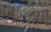 Τραγωδία στη Βαυαρία από σύγκρουση τρένων