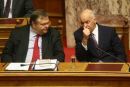 Έρχεται νέο χαράτσι στα ακίνητα...