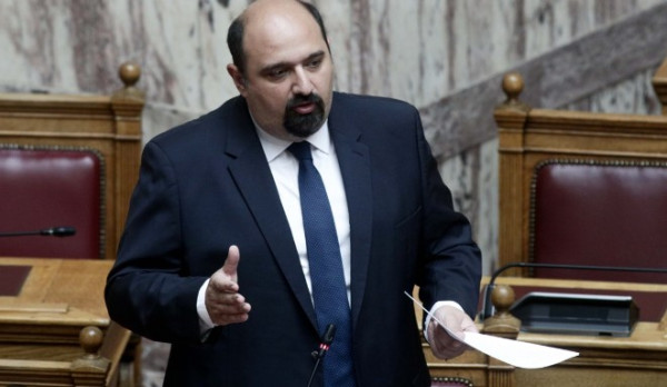 Έκτακτη χρηματοδότηση €38,65 εκατ. στην Περιφέρεια Θεσσαλίας για αντιπλημμυρική προστασία
