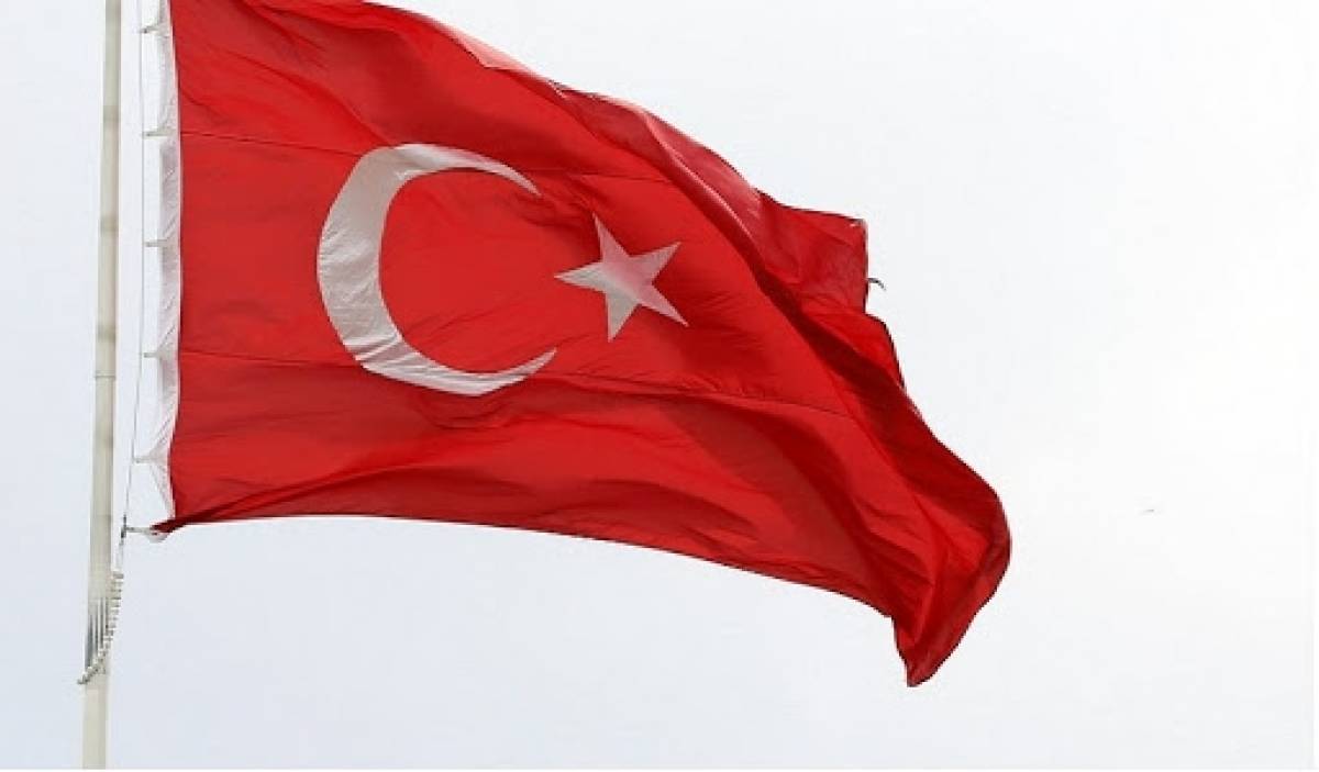 Τουρκική αντίδραση στην αναγνώριση της γενοκτονίας Αρμενίων από τη Συρία