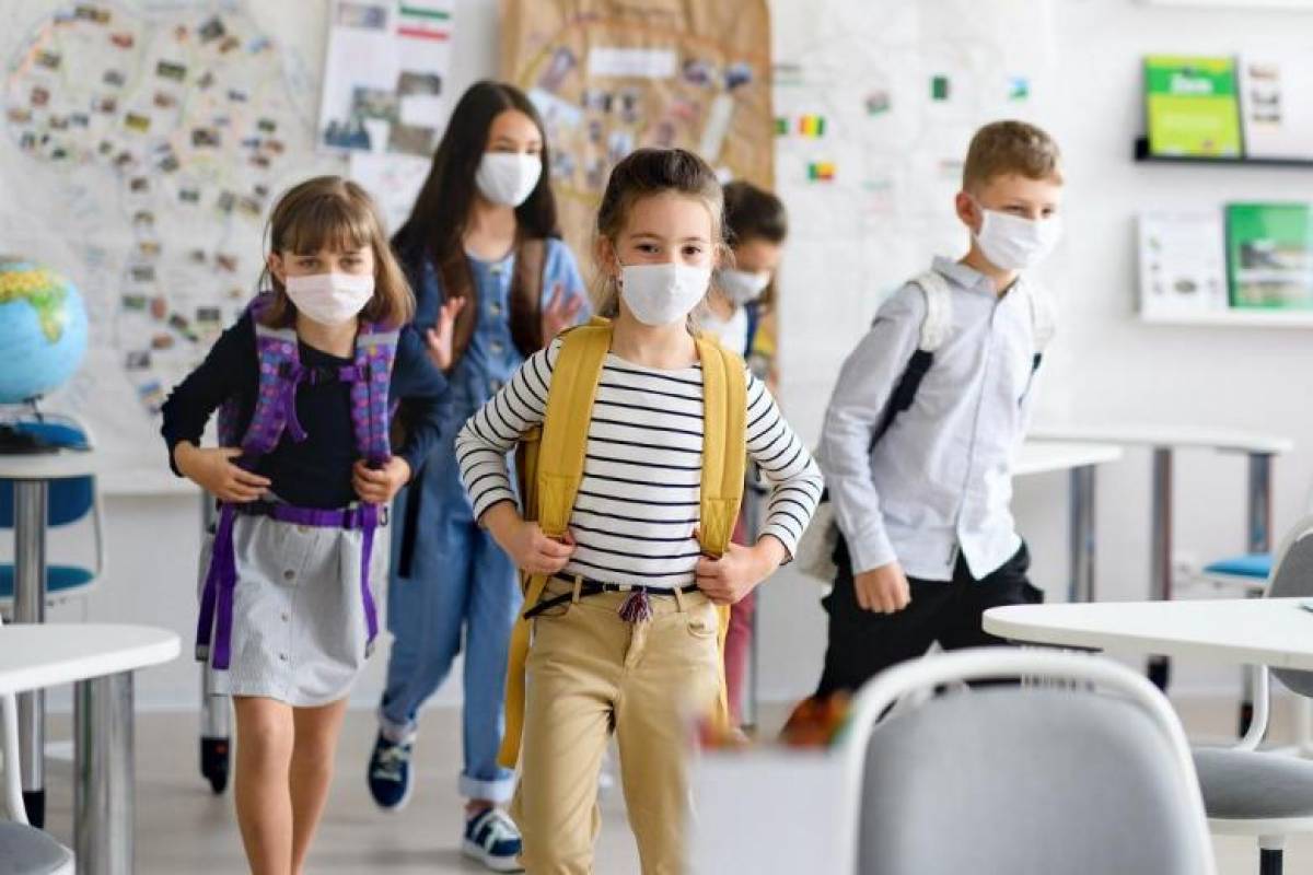 Σχολεία: Δεν μετράνε οι απουσίες μαθητών την ημέρα του εμβολιασμού