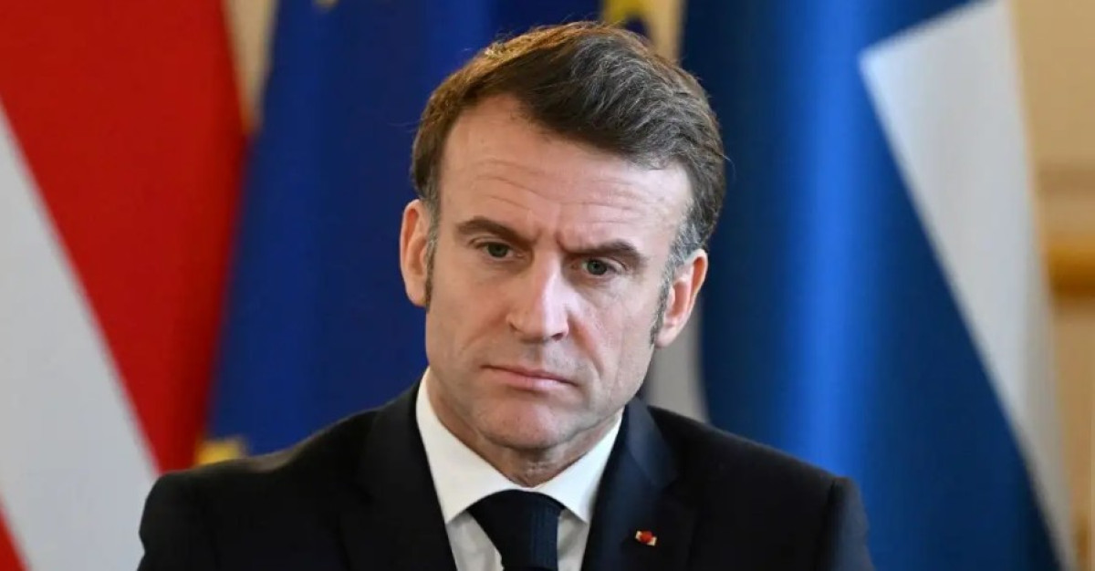 Μακρόν για εφαρμογή της συμφωνίας Mercosur: Μονομερής απόφαση - Δυσάρεστη έκπληξη για τη Γαλλία