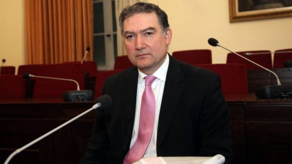Άρχισε η δίκη Γεωργίου για παράβαση καθήκοντος-Καταθέσεις μαρτύρων
