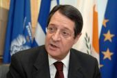 "Μόνο ένα σχέδιο- επίλυση Κυπριακού κι επανένωση της Κύπρου", διαμηνύει ο Ν. Αναστασιάδης