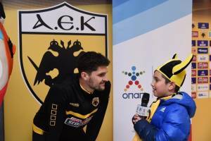 Σαρώνει και φέτος η «Κερkidα ΟΠΑΠ»