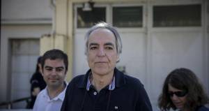 Απερρίφθη το αίτημα Κουφοντίνα για διακοπή έκτισης ποινής