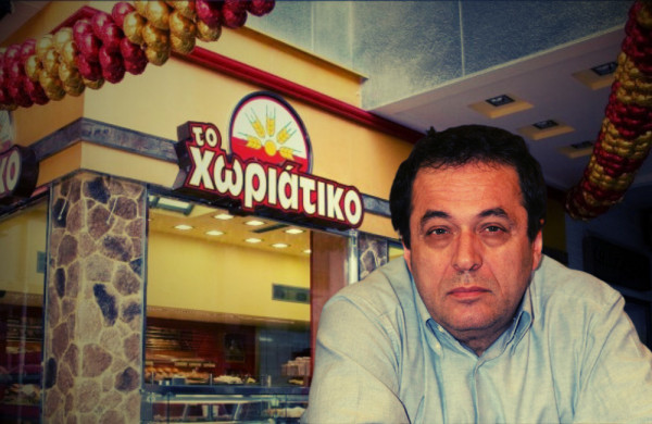 Ρίζος Ρίζος: Ο ισχυρός άνδρας της ΓΕΝΟΠ-ΔΕΗ – Από το ΚΚΕ στις offshore και το «Χωριάτικο»