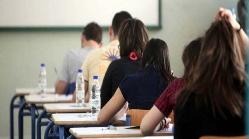 Τι αλλάζει στις εξετάσεις του λυκείου η νέα εγκύκλιος του Υπ. Παιδείας