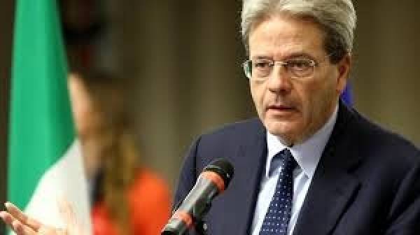 Τζεντιλόνι: Οι Ιταλοί λαϊκιστές θα απογοητεύσουν τους ψηφοφόρους