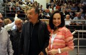 Το Ποτάμι αποφάσισε συνεργασία με Διαμαντοπούλου, Ραγκούση, Φλωρίδη