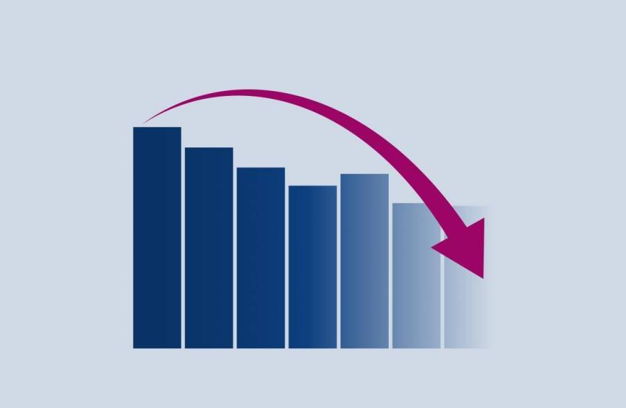 Ifo: Υφεση 6,6% στη Γερμανία το 2020