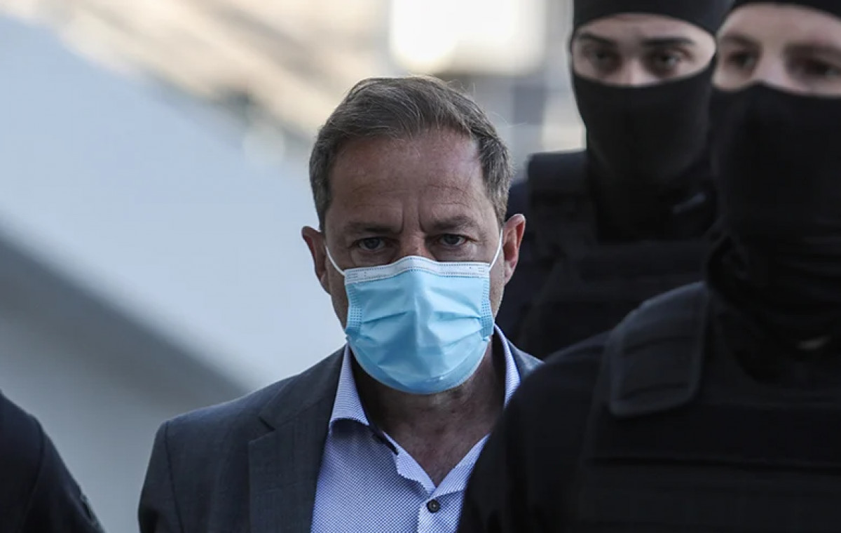 Ένοχος για δύο βιασμούς ο Δημήτρης Λιγνάδης
