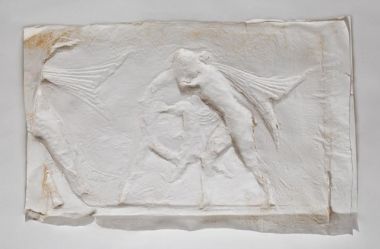 H έκθεση «Σπόλια 99 μεταγραφές» στο Ωδείο Αθηνών