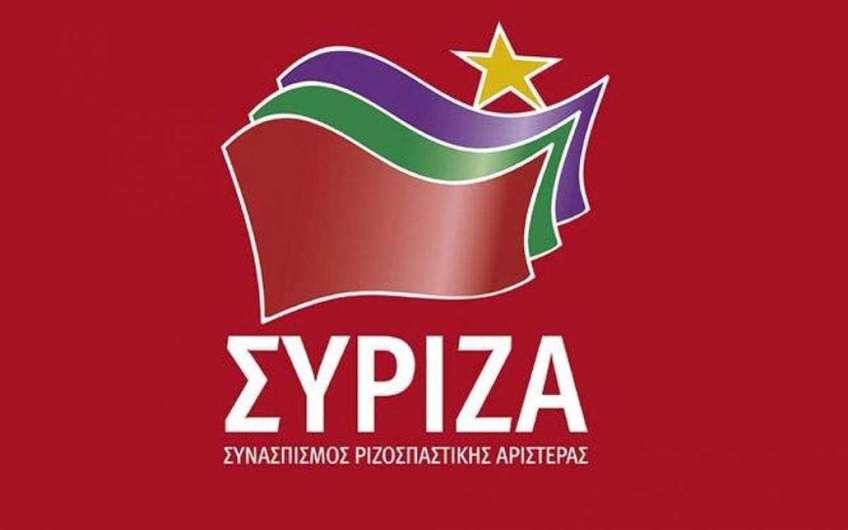 ΣΥΡΙΖΑ: Η πραγματικότητα έχει ξεπεράσει τον Μητσοτάκη