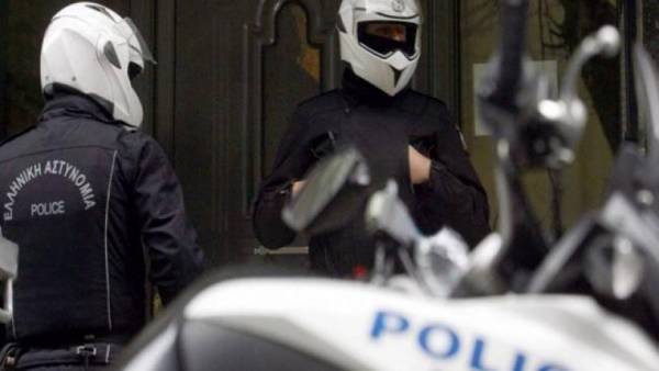 Συνελήφθη στα Πατήσια 38χρονος για ανθρωποκτονία-Τον αναζητούσε η Interpol