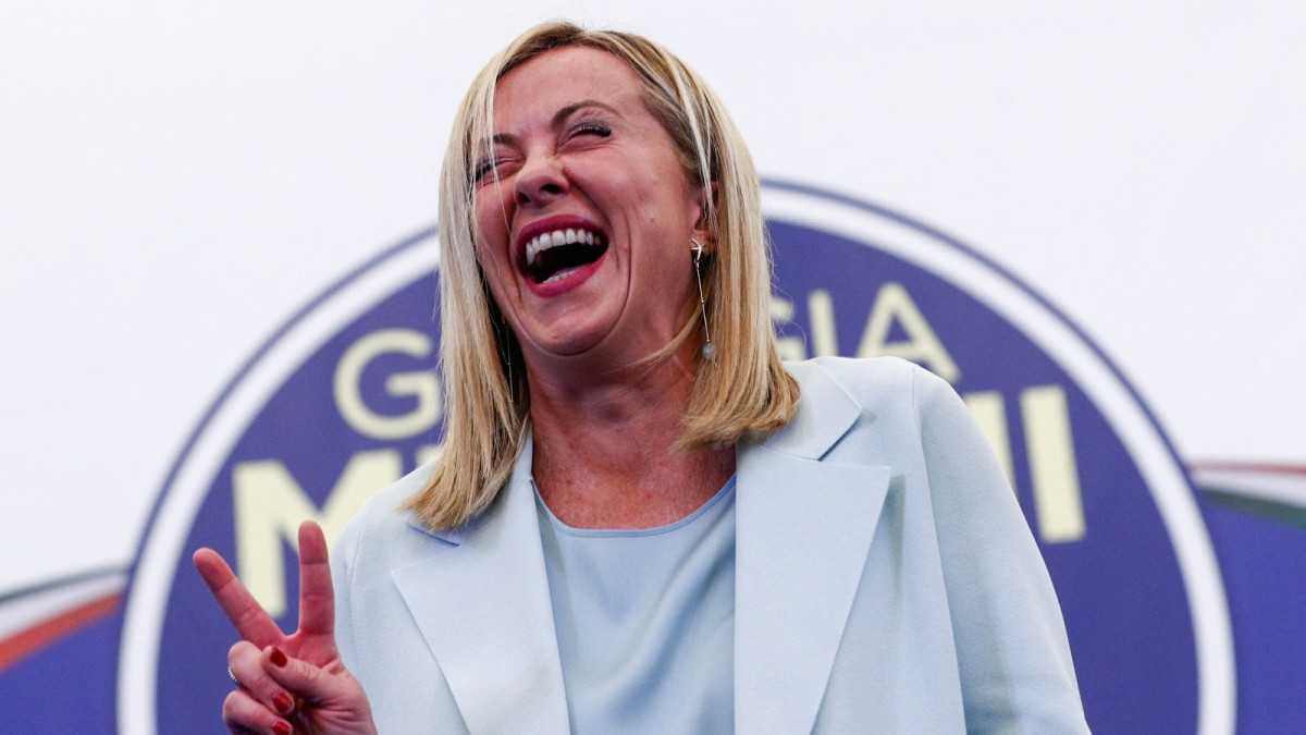 Η Ιταλία στον... αστερισμό της Μελόνι-Τα περιθώρια παρέμβασης του Ματαρέλα