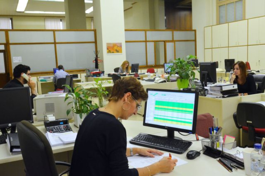 Ποιοι δημόσιοι υπάλληλοι δικαιούνται το μπόνους παραγωγικότητας