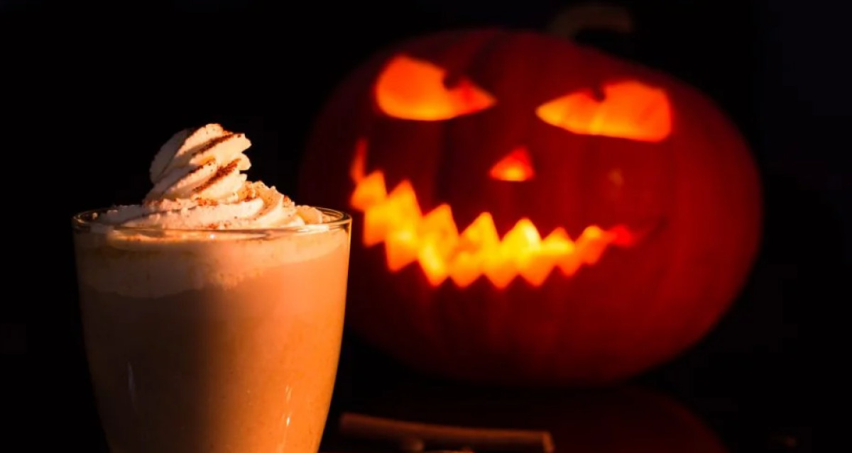 «Trick or treat?»: Σε αυτά τα μαγαζιά της Αθήνας θα μπείτε σε απόλυτους ρυθμούς Halloween