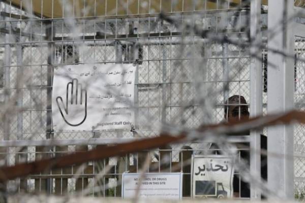 Newsweek για Μόρια: Βασίλειο του τρόμου με κακοποιήσεις παιδιών