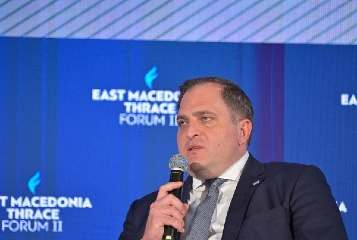 Γιώργος Πιτσιλής, Πρόεδρος, Ανεξάρτητη Αρχή Δημοσίων Εσόδων