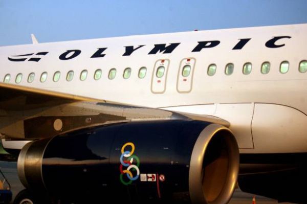«Μάζεμα» των ζημιών της Οlympic Air το 2012