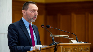 Στουρνάρας: Βελτιωμένη η πρόσβαση των ΜμΕ σε τραπεζικό δανεισμό