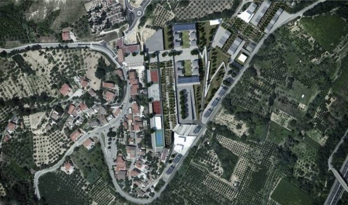 Νέα παράταση για υποβολή διορθώσεων και ενστάσεων στο Κτηματολόγιο