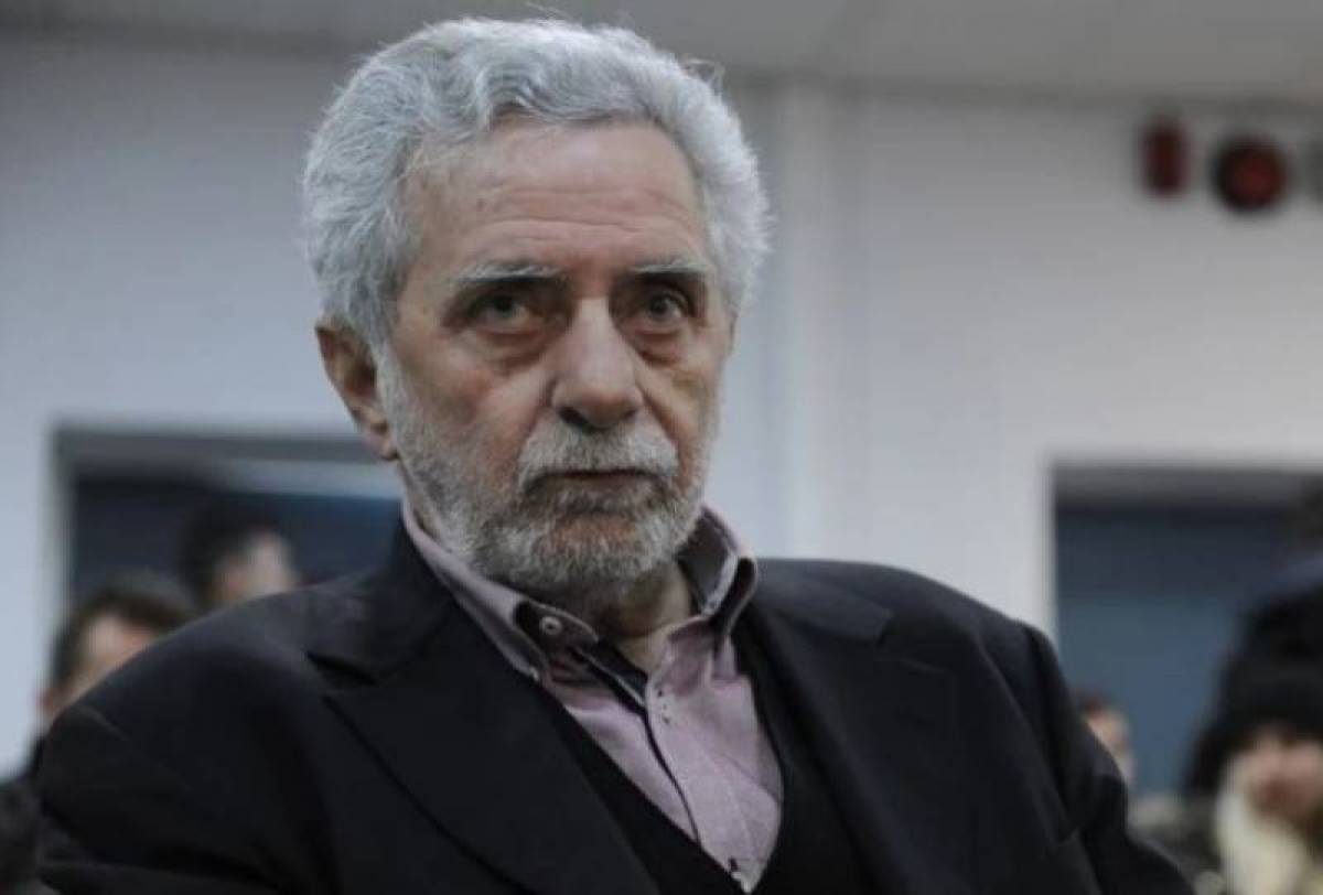 Τα «γυρίζει» ο Δρίτσας μετά τις δηλώσεις για τη 17Ν
