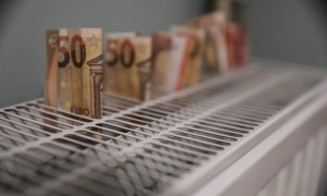 Η Ελλάδα έκτη φθηνότερη χώρα στο πετρέλαιο θέρμανσης στην Ευρώπη