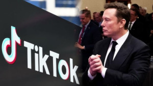 Ο Μασκ διαψεύδει ότι θέλει να εξαγοράσει το TikTok