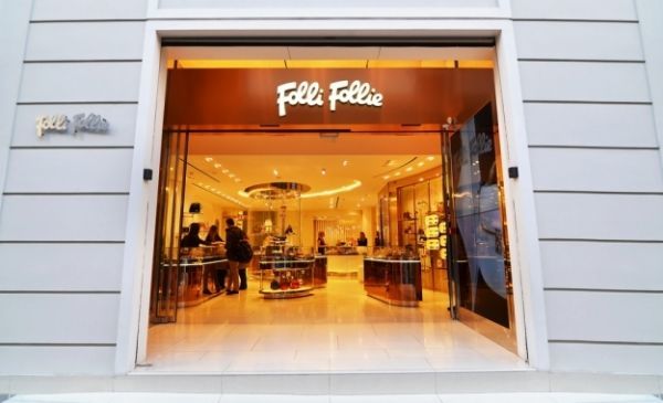 Folli-Follie: Μείωση κερδών 33%, σύμφωνα με την IBG
