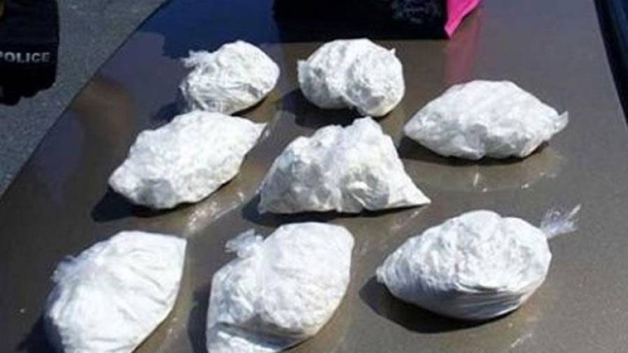 Περού:Κατασχέθηκαν 2 τόνοι κοκαΐνης που προορίζονταν για τις ΗΠΑ