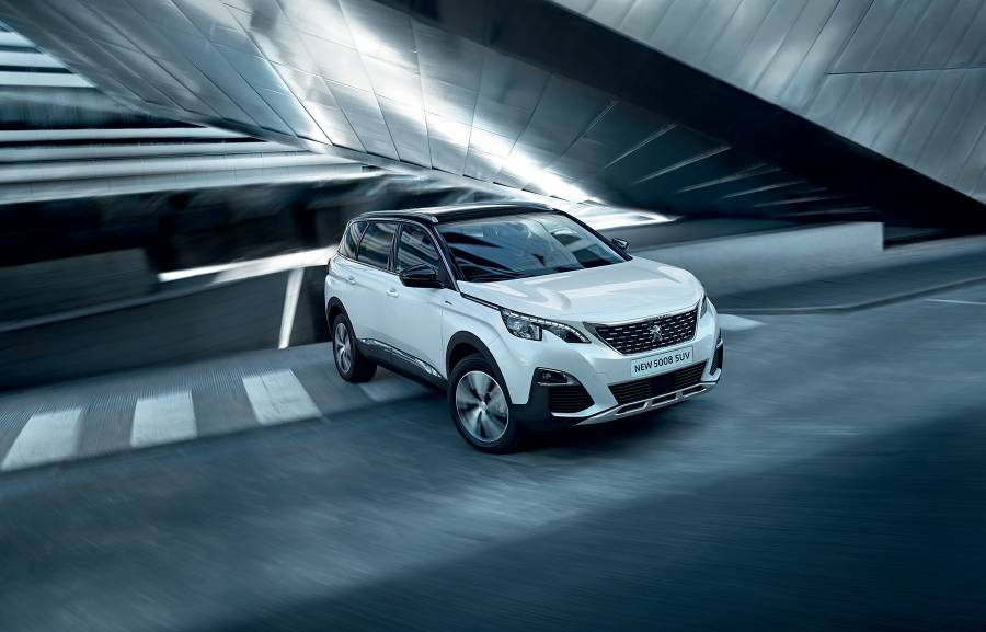 PEUGEOT: Για ακόμη μια χρονιά κέρδισε το βραβείο εταιρικού οχήματος