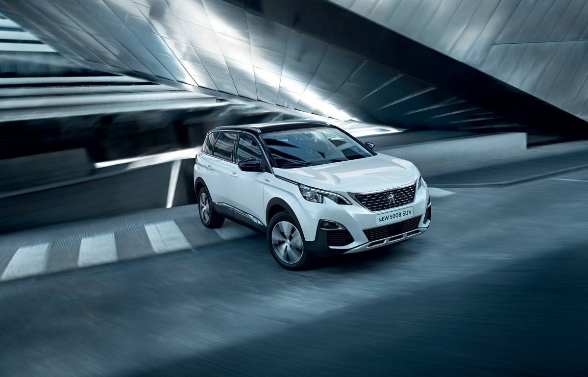PEUGEOT: Για ακόμη μια χρονιά κέρδισε το βραβείο εταιρικού οχήματος