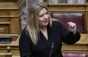 Συρεγγέλα: Υλοποιούμε δράσεις για την προώθηση της ισότητας των φύλων