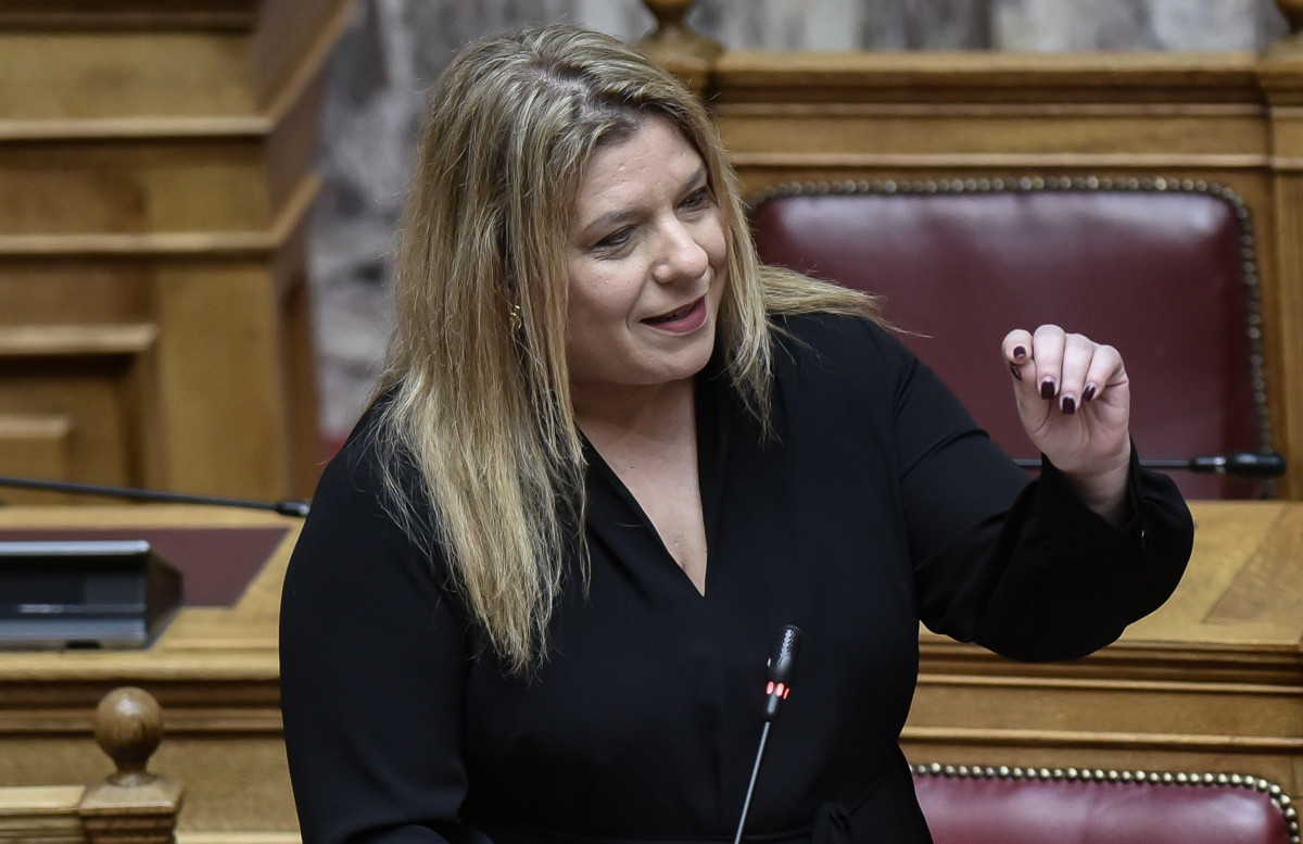 Συρεγγέλα: Υλοποιούμε δράσεις για την προώθηση της ισότητας των φύλων