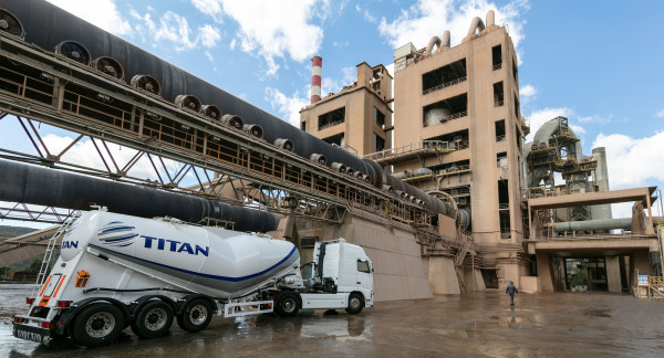 TITAN: Καινοτόμες κατασκευαστικές λύσεις υψηλών επιδόσεων για την αναπτυσσόμενη αγορά των Data Centers