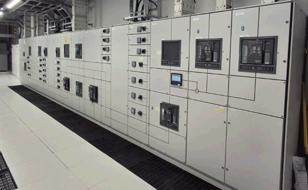 Metlen: Παρέδωσε το μεγαλύτερο data center στην Ελλάδα
