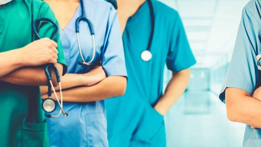 ΕΛΣΤΑΤ: Mειωμένο το ιατρικό προσωπικό στα Κέντρα Υγείας το 2022