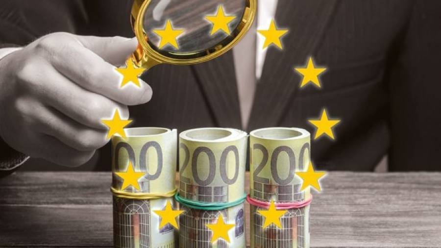 Ευρωομόλογο: Σε λύσεις τύπου ESM οδηγεί το «nein» των βορείων