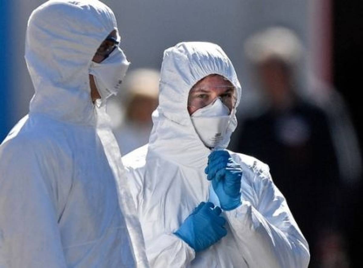 Νέα μείωση ημερήσιων κρουσμάτων και θανάτων στη Γερμανία