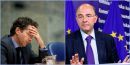 Eurogroup: Θετικά μηνύματα από Μοσκοβισί και Ντάισελμπλουμ