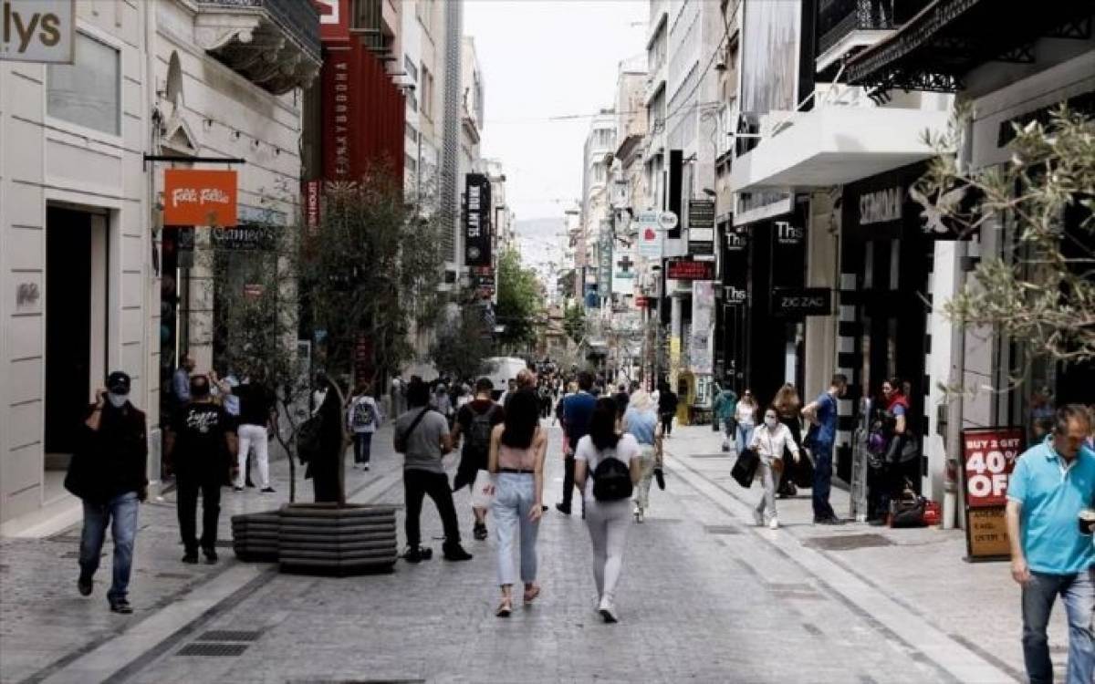 Ρούχα, υπόδηση, κοσμήματα: Αναζητούν «αναπνευστήρα» στην επιστρεπτέα 5