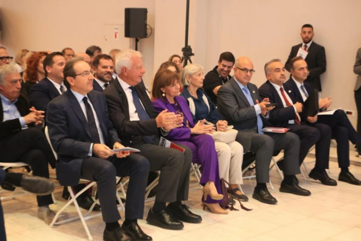 Το 3ο Forum Δικηγορικού Επαγγέλματος: μια μεγάλη δικηγορική (και όχι μόνον) γιορτή στο Ζάππειο Μέγαρο