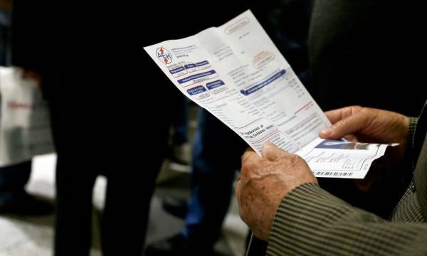 1.600 νοικοκυριά προσέφυγαν στον «κουμπαρά» για τις επανασυνδέσεις ρεύματος