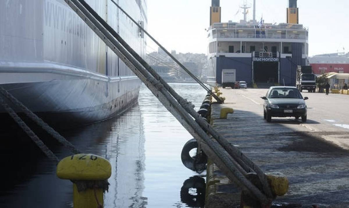 Περιφέρεια Ν.Αιγαίου: Έκκληση να μην γίνει η απεργία της ΠΝΟ