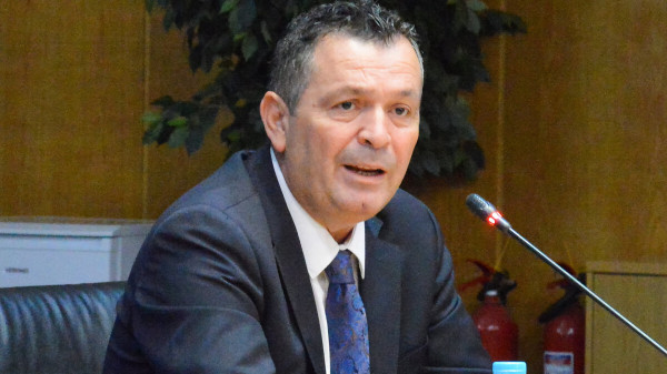 Μπουκώρος- Κτηματολόγιο: Μέσα στον Μάιο η λειτουργία της πλατφόρμας «metavoles.gr»