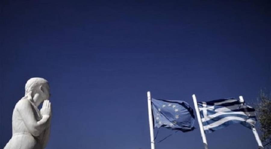 Κομισιόν: «Πράσινο φως» στο ελληνικό καθεστώς επιστρεπτέων προκαταβολών €2 δισ.