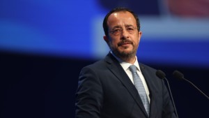 Χριστοδουλίδης: Εθνική αποστολή για την Κύπρο η ανάληψη της Προεδρίας του Συμβουλίου της ΕΕ
